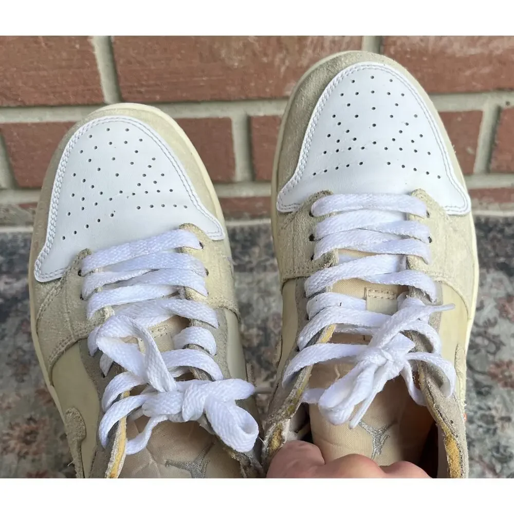 Jordan brand model